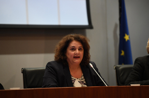 Αγγελική Παπάζογλου