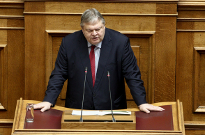 Ευάγγελος Βενιζέλος