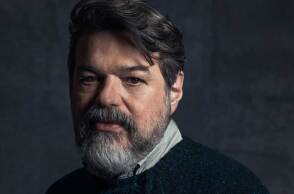 Δημήτρης Παπαδημητρίου