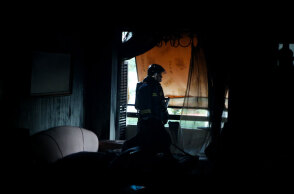 Πυροσβέστης