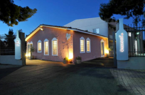 Οινοποιία Γεώργιου Λαφαζάνη