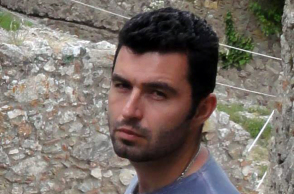 Βασίλης Κοντόπουλος