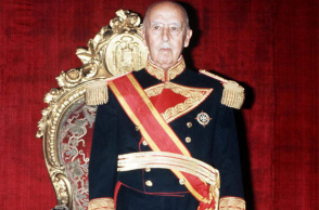 Φρανθίσκο Φράνκο