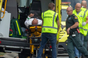   Πολύνκερο τρομοκρατικό χτύπημα στη Νέα Ζηλανδία 