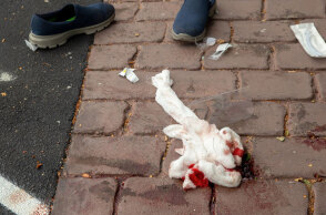 Μακελειό στο Κράιστσερτς