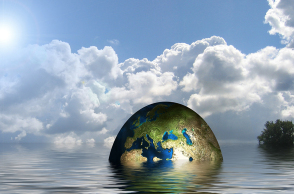 Κλιματική Αλλαγή