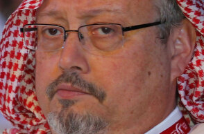 Τζαμάλ Κασόγκι