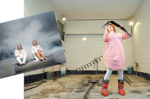 «No Way Out», «Brave New World»