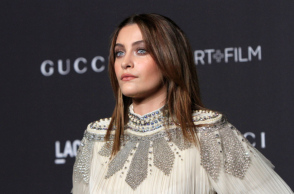 parisjackson