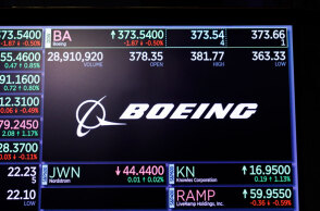 boeing