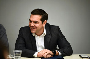 Αλέξης Τσίπρας