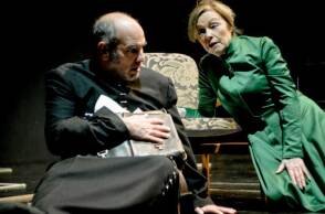 Ακύλλας Καραζήσης, Ρένη Πιττακή