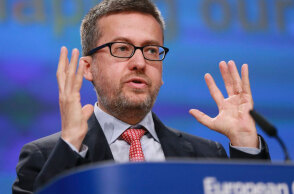 Κάρλος Μοέδας 