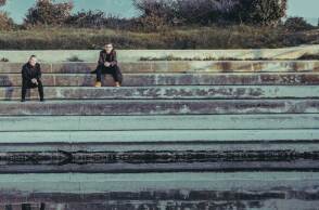 Γιαν Βαν / Παύλος Παυλίδης - Κακό ποιήμα