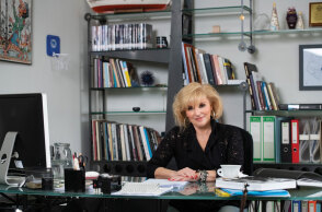 Πόπη Διαμαντάκου