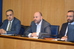 Συνέντευξη Τύπου επιστημονικών φορέων