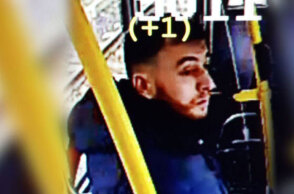 Επίθεση στην Ουτρέχτη