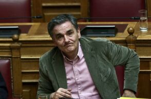 tsakalotos