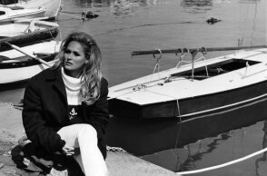 Ούρσουλα Άντρες