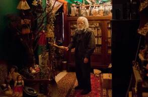 Πάνος Κουτρουμπούσης