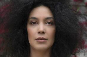 Γεωργία Καλαφάτη (Sugahspank!)