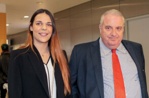 Ειρήνη Μελισσαροπούλου 