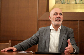 Στάθης Λιβαθινός