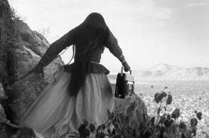 Σαμ Σέπαρντ «Ο άλλος μέσα του», εκδόσεις Πατάκη