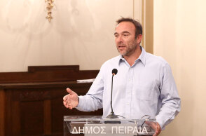 Πέτρος Κόκκαλης