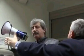 Παύλος Πολάκης