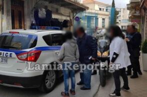 Σοκαριστική υπόθεση απαγωγής και βιασμού 14χρονης στη Λαμία 
