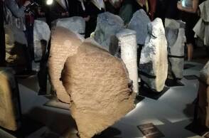 Δρόμοι της Αραβίας. Αρχαιολογικοί Θησαυροί από την Σαουδική Αραβία / Μουσείο Μπενάκη