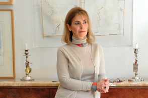 Κατερίνα Κοσκινά