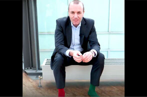 Μάνφρεντ Βέμπερ