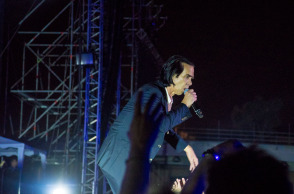 © Θανάσης Καρατζάς