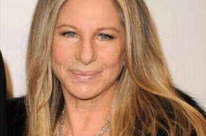 streisand