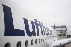 Lufthansa