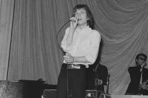 Σκοτ Γουόκερ