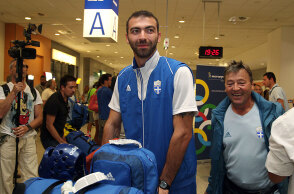 Αλέξανδρος Νικολαΐδης