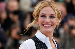 Τζούλια Ρόμπερτς