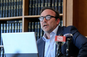 Πέτρος Κόκκαλης