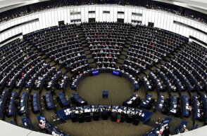 Ευρωπαϊκό Κοινοβούλιο