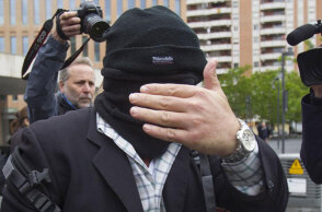  Χοακίν Μπενίτεθ