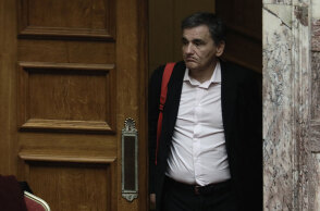 tsakalotos