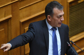 Γιάννης Βρούτσης