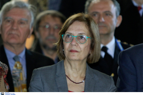 Μυρσίνη Ζορμπά