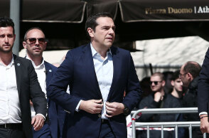 Αλέξης Τσίπρας