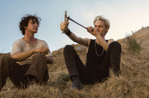 Ευτυχισμένος Λάζαρος (Lazzaro Felice)