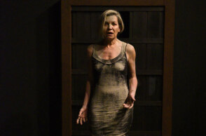 Αγλαΐα Παπά, «Ιώ» © Johanna Weber