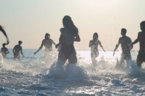 Mektoub, αγάπη μου  (Mektoub, My Love: Canto Uno)